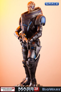 1/4 Scale Garrus Statue (Mass Effect 3)