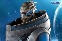 1/4 Scale Garrus Statue (Mass Effect 3)