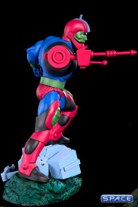 Trap Jaw Statue (Masters of the Universe)