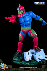 Trap Jaw Statue (Masters of the Universe)