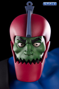 Trap Jaw Statue (Masters of the Universe)