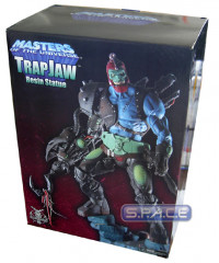 Trap Jaw Statue (MOTU)