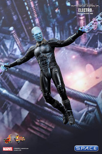 1/6 Scale Electro Movie Masterpiece (The Amazing Spider-Man 2)