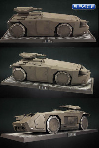 1/18 Scale APC - Armored Personnel Carrier M577 Statue (Aliens)