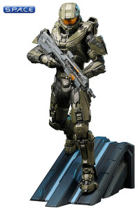 1/6 Scale Master Chief ArtFX Statue (Halo)