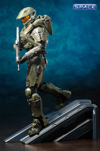 1/6 Scale Master Chief ArtFX Statue (Halo)