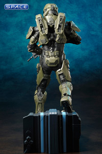 1/6 Scale Master Chief ArtFX Statue (Halo)