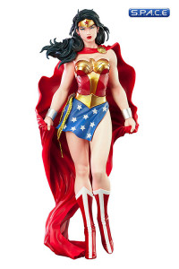 1/6 Scale Wonder Woman ArtFX Statue (DC Comics)