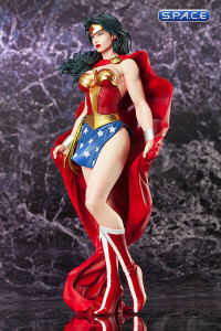 1/6 Scale Wonder Woman ArtFX Statue (DC Comics)