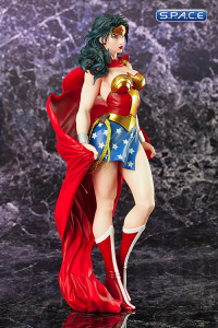 1/6 Scale Wonder Woman ArtFX Statue (DC Comics)