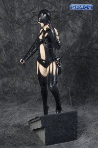 Catwoman Resin Statue by Luis Royo (Fantasy Figure Gallery)