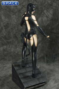 Catwoman Resin Statue by Luis Royo (Fantasy Figure Gallery)