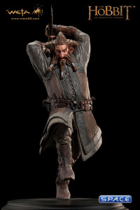 Nori the Dwarf Statue (The Hobbit: An Unexpected Journey)