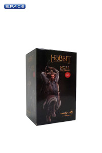 Nori the Dwarf Statue (The Hobbit: An Unexpected Journey)