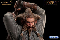 Nori the Dwarf Statue (The Hobbit: An Unexpected Journey)