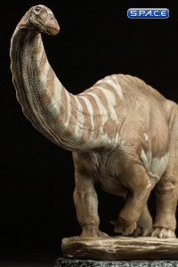 Apatosaurus Statue (Dinosauria)