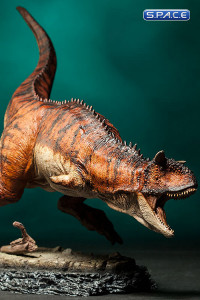 Carnotaurus Statue (Dinosauria)