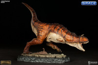 Carnotaurus Statue (Dinosauria)