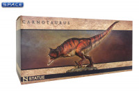 Carnotaurus Statue (Dinosauria)