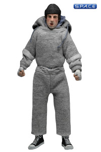 Rocky in Sweatsuit Figural Doll (Rocky)