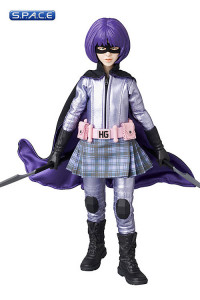 1/6 Scale RAH Hit-Girl (Kick-Ass)