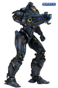 18 Battle Damaged Gipsy Danger (Pacific Rim)