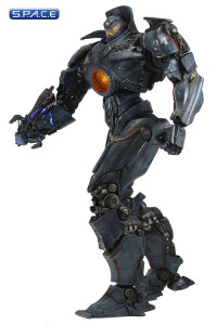 18 Battle Damaged Gipsy Danger (Pacific Rim)