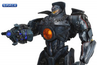 18 Battle Damaged Gipsy Danger (Pacific Rim)