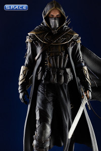 Breton Statue - Heroes of Tamriel (The Elder Scrolls)