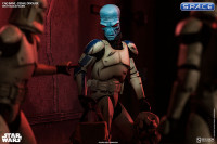 1/6 Scale Cad Bane in Denal Disguise (Star Wars)