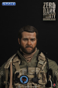 1/6 Scale Zero Dark Thirty - DEVGRU Squadron Team Leader