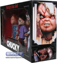 Seed of Chucky Family Box Set (3-Pack)