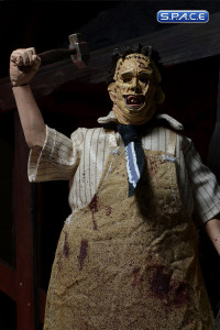 Leatherface Figural Doll (Texas Chainsaw Massacre)