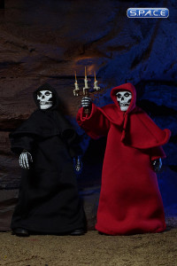 The Fiends - Misfits Mascots  Figural Dolls