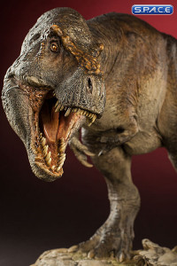 T-Rex - The Tyrant King Statue (Dinosauria)