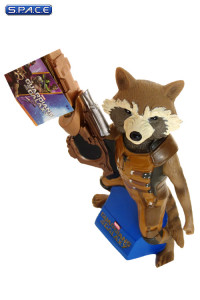 Rocket Raccoon Figural Bank EE Exclusive (Guardians of the Galaxy)