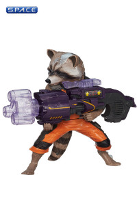 Big Blastin Rocket Raccoon (Guardians of the Galaxy)