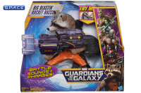 Big Blastin Rocket Raccoon (Guardians of the Galaxy)