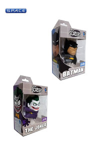 Batman & Joker Full-Size Scalers Series 1