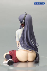 1/7 Scale Yuki - Another Color PVC Statue (Maid Yome)