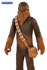 Big Size Chewbacca (Star Wars)