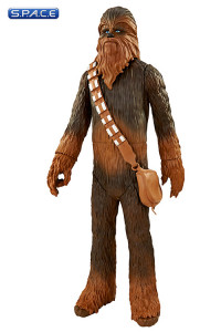 Big Size Chewbacca (Star Wars)