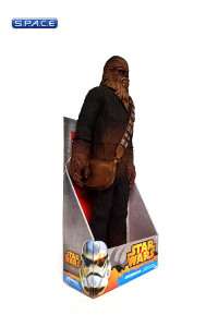 Big Size Chewbacca (Star Wars)