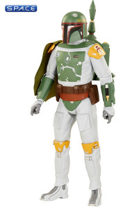 Big Size Boba Fett (Star Wars)