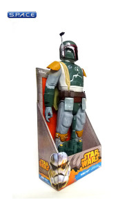 Big Size Boba Fett (Star Wars)