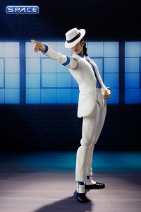 S.H.Figuarts Michael Jackson Smooth Criminal