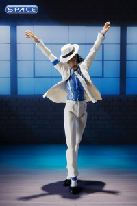 S.H.Figuarts Michael Jackson Smooth Criminal