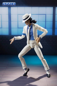 S.H.Figuarts Michael Jackson Smooth Criminal
