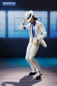 S.H.Figuarts Michael Jackson Smooth Criminal