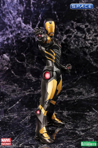 1/10 Scale Iron Man ARTFX+ Statue (Marvel Now!)